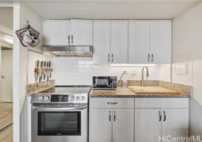 1717 Mott Smith Drive,Honolulu,Hawaii,96822,1 バスルームバスルーム,コンド / タウンハウス,Mott Smith,19,18860966