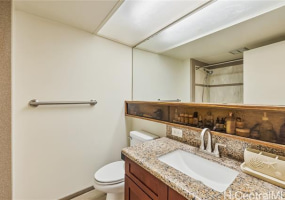 1717 Mott Smith Drive,Honolulu,Hawaii,96822,1 バスルームバスルーム,コンド / タウンハウス,Mott Smith,19,18860966