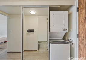 1717 Mott Smith Drive,Honolulu,Hawaii,96822,1 バスルームバスルーム,コンド / タウンハウス,Mott Smith,19,18860966