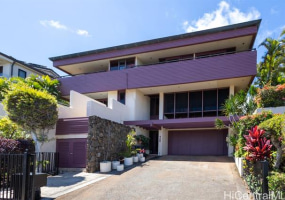 440 Maono Loop,Honolulu,Hawaii,96821,3 ベッドルーム ベッドルーム,3 バスルームバスルーム,一戸建て,Maono,18861003