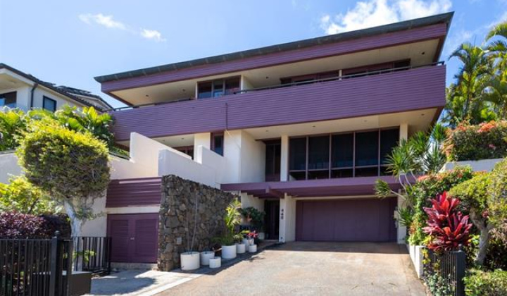 440 Maono Loop,Honolulu,Hawaii,96821,3 ベッドルーム ベッドルーム,3 バスルームバスルーム,一戸建て,Maono,18861003