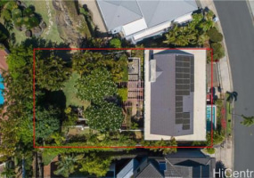 440 Maono Loop,Honolulu,Hawaii,96821,3 ベッドルーム ベッドルーム,3 バスルームバスルーム,一戸建て,Maono,18861003