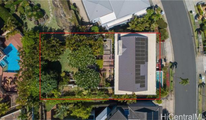 440 Maono Loop,Honolulu,Hawaii,96821,3 ベッドルーム ベッドルーム,3 バスルームバスルーム,一戸建て,Maono,18861003