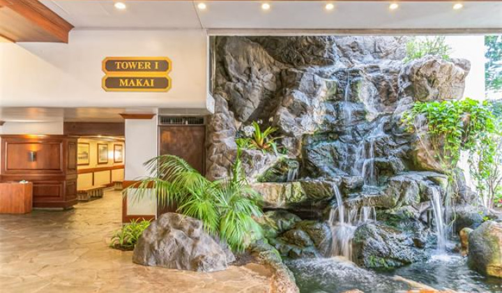 201 Ohua Avenue,Honolulu,Hawaii,96815,1 ベッドルーム ベッドルーム,1 バスルームバスルーム,コンド / タウンハウス,Ohua,28,18861130