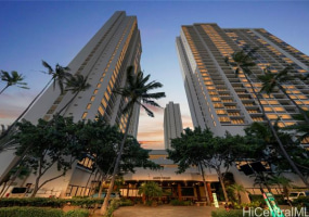 201 Ohua Avenue,Honolulu,Hawaii,96815,1 ベッドルーム ベッドルーム,1 バスルームバスルーム,コンド / タウンハウス,Ohua,28,18861130