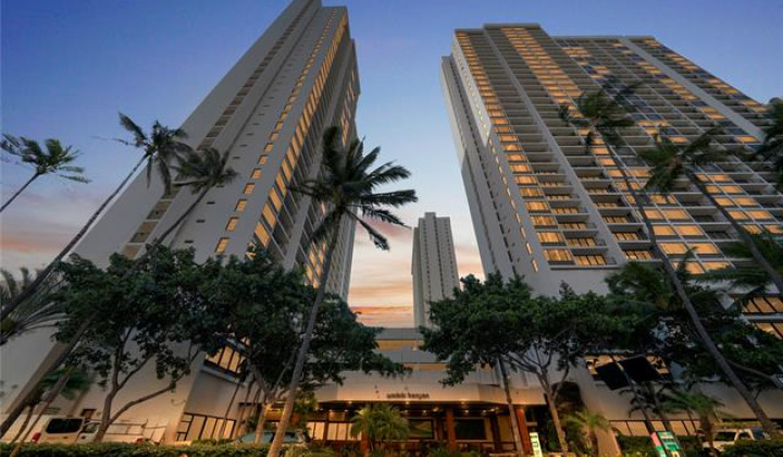 201 Ohua Avenue,Honolulu,Hawaii,96815,1 ベッドルーム ベッドルーム,1 バスルームバスルーム,コンド / タウンハウス,Ohua,28,18861130