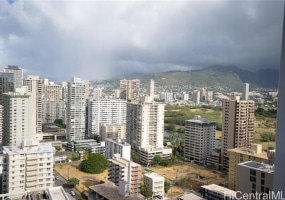 201 Ohua Avenue,Honolulu,Hawaii,96815,1 ベッドルーム ベッドルーム,1 バスルームバスルーム,コンド / タウンハウス,Ohua,28,18861130