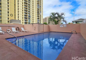 909 Ala Nanala Street,Honolulu,Hawaii,96818,1 ベッドルーム ベッドルーム,1 バスルームバスルーム,コンド / タウンハウス,Ala Nanala,14,18861224