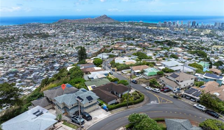 2407 St Louis Drive,Honolulu,Hawaii,96816,5 ベッドルーム ベッドルーム,3 バスルームバスルーム,一戸建て,St Louis,18861624