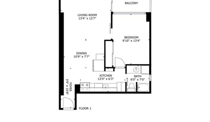 225 Kaiulani Avenue,Honolulu,Hawaii,96815,1 ベッドルーム ベッドルーム,1 バスルームバスルーム,コンド / タウンハウス,Kaiulani,5,18861668