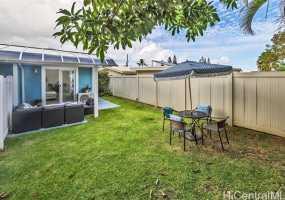 1355 Manu Mele Street,Kailua,Hawaii,96734,3 Bedrooms Bedrooms,2 BathroomsBathrooms,Single family,Manu Mele,19079162