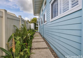 1355 Manu Mele Street,Kailua,Hawaii,96734,3 Bedrooms Bedrooms,2 BathroomsBathrooms,Single family,Manu Mele,19079162