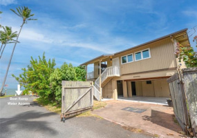 47-070 Laenani Drive,Kaneohe,Hawaii,96744,3 ベッドルーム ベッドルーム,1 バスルームバスルーム,一戸建て,Laenani,18861852