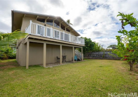 47-070 Laenani Drive,Kaneohe,Hawaii,96744,3 ベッドルーム ベッドルーム,1 バスルームバスルーム,一戸建て,Laenani,18861852