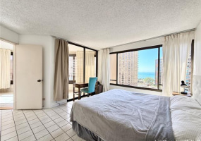 1778 Ala Moana Boulevard,Honolulu,Hawaii,96815,2 ベッドルーム ベッドルーム,2 バスルームバスルーム,コンド / タウンハウス,Ala Moana,20,18861865