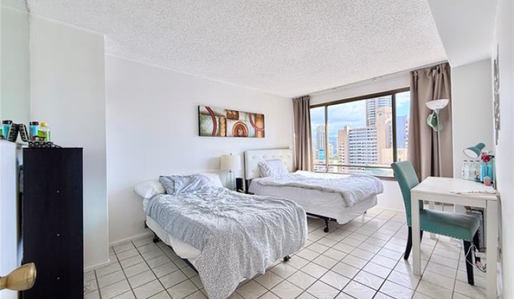 1778 Ala Moana Boulevard,Honolulu,Hawaii,96815,2 ベッドルーム ベッドルーム,2 バスルームバスルーム,コンド / タウンハウス,Ala Moana,20,18861865