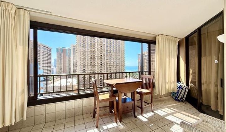 1778 Ala Moana Boulevard,Honolulu,Hawaii,96815,2 ベッドルーム ベッドルーム,2 バスルームバスルーム,コンド / タウンハウス,Ala Moana,20,18861865