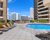 1778 Ala Moana Boulevard,Honolulu,Hawaii,96815,2 ベッドルーム ベッドルーム,2 バスルームバスルーム,コンド / タウンハウス,Ala Moana,20,18861865