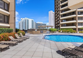 1778 Ala Moana Boulevard,Honolulu,Hawaii,96815,2 ベッドルーム ベッドルーム,2 バスルームバスルーム,コンド / タウンハウス,Ala Moana,20,18861865