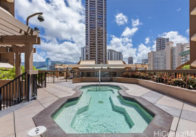 1778 Ala Moana Boulevard,Honolulu,Hawaii,96815,2 ベッドルーム ベッドルーム,2 バスルームバスルーム,コンド / タウンハウス,Ala Moana,20,18861865