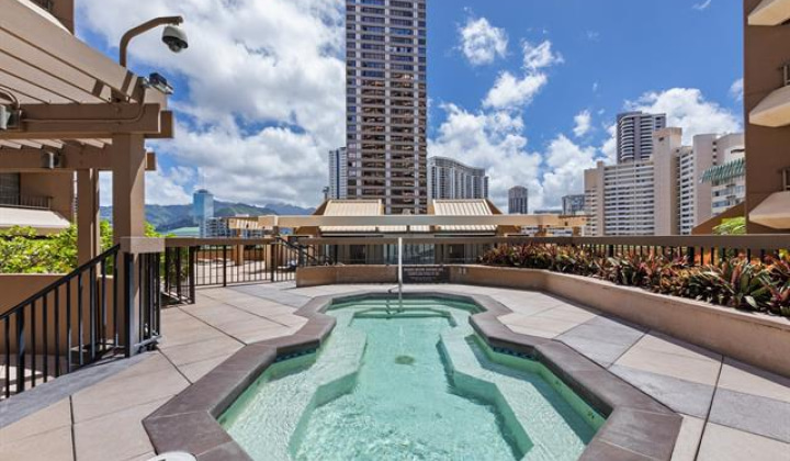 1778 Ala Moana Boulevard,Honolulu,Hawaii,96815,2 ベッドルーム ベッドルーム,2 バスルームバスルーム,コンド / タウンハウス,Ala Moana,20,18861865
