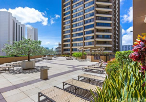 1778 Ala Moana Boulevard,Honolulu,Hawaii,96815,2 ベッドルーム ベッドルーム,2 バスルームバスルーム,コンド / タウンハウス,Ala Moana,20,18861865