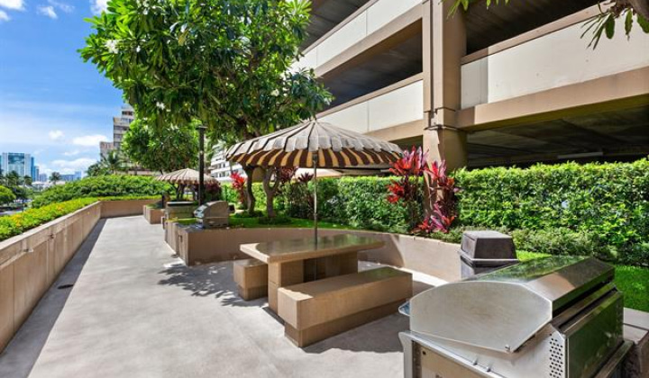 1778 Ala Moana Boulevard,Honolulu,Hawaii,96815,2 ベッドルーム ベッドルーム,2 バスルームバスルーム,コンド / タウンハウス,Ala Moana,20,18861865