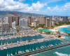 1778 Ala Moana Boulevard,Honolulu,Hawaii,96815,2 ベッドルーム ベッドルーム,2 バスルームバスルーム,コンド / タウンハウス,Ala Moana,20,18861865