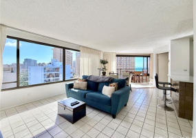 1778 Ala Moana Boulevard,Honolulu,Hawaii,96815,2 ベッドルーム ベッドルーム,2 バスルームバスルーム,コンド / タウンハウス,Ala Moana,20,18861865