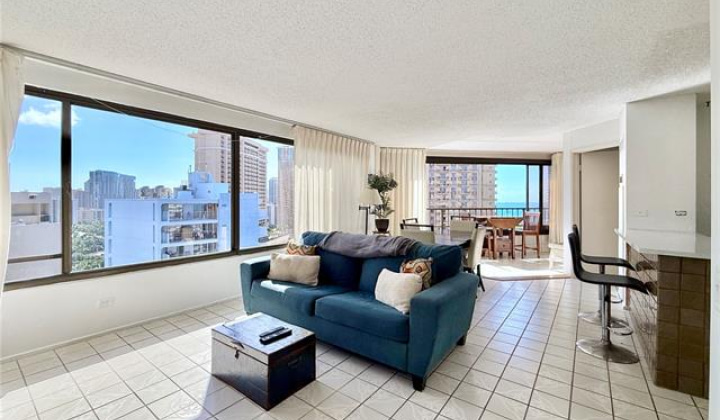 1778 Ala Moana Boulevard,Honolulu,Hawaii,96815,2 ベッドルーム ベッドルーム,2 バスルームバスルーム,コンド / タウンハウス,Ala Moana,20,18861865