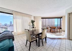 1778 Ala Moana Boulevard,Honolulu,Hawaii,96815,2 ベッドルーム ベッドルーム,2 バスルームバスルーム,コンド / タウンハウス,Ala Moana,20,18861865