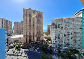 1778 Ala Moana Boulevard,Honolulu,Hawaii,96815,2 ベッドルーム ベッドルーム,2 バスルームバスルーム,コンド / タウンハウス,Ala Moana,20,18861865