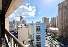 1778 Ala Moana Boulevard,Honolulu,Hawaii,96815,2 ベッドルーム ベッドルーム,2 バスルームバスルーム,コンド / タウンハウス,Ala Moana,20,18861865