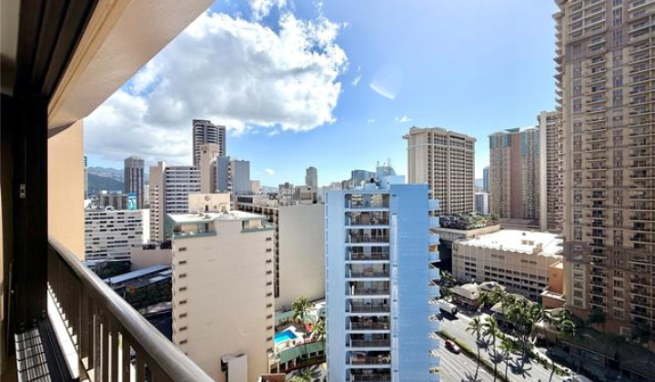 1778 Ala Moana Boulevard,Honolulu,Hawaii,96815,2 ベッドルーム ベッドルーム,2 バスルームバスルーム,コンド / タウンハウス,Ala Moana,20,18861865