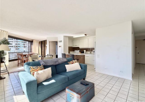 1778 Ala Moana Boulevard,Honolulu,Hawaii,96815,2 ベッドルーム ベッドルーム,2 バスルームバスルーム,コンド / タウンハウス,Ala Moana,20,18861865