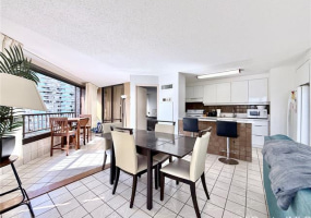 1778 Ala Moana Boulevard,Honolulu,Hawaii,96815,2 ベッドルーム ベッドルーム,2 バスルームバスルーム,コンド / タウンハウス,Ala Moana,20,18861865