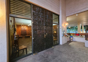 1848 Kahakai Drive,Honolulu,Hawaii,96814,1 ベッドルーム ベッドルーム,1 バスルームバスルーム,コンド / タウンハウス,Kahakai,6,18861995