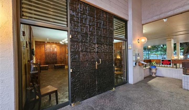 1848 Kahakai Drive,Honolulu,Hawaii,96814,1 ベッドルーム ベッドルーム,1 バスルームバスルーム,コンド / タウンハウス,Kahakai,6,18861995