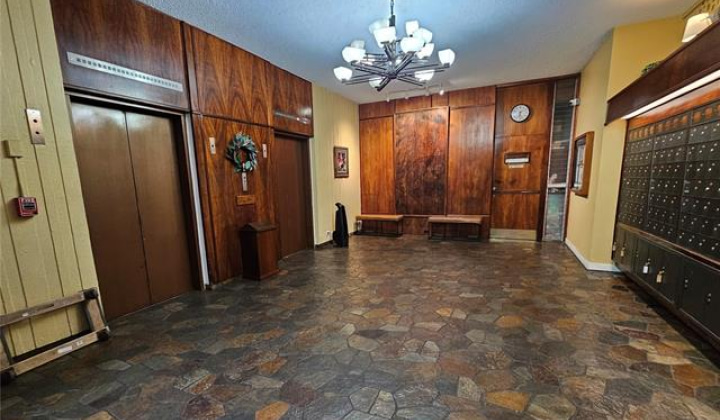 1848 Kahakai Drive,Honolulu,Hawaii,96814,1 ベッドルーム ベッドルーム,1 バスルームバスルーム,コンド / タウンハウス,Kahakai,6,18861995
