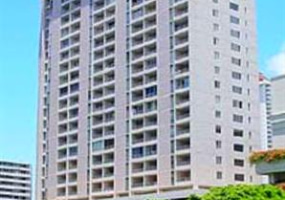 1848 Kahakai Drive,Honolulu,Hawaii,96814,1 ベッドルーム ベッドルーム,1 バスルームバスルーム,コンド / タウンハウス,Kahakai,6,18861995