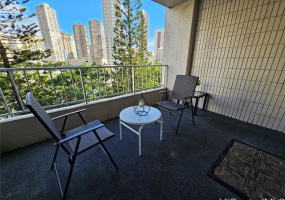 1848 Kahakai Drive,Honolulu,Hawaii,96814,1 ベッドルーム ベッドルーム,1 バスルームバスルーム,コンド / タウンハウス,Kahakai,6,18861995
