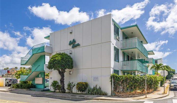 3410 Leahi Avenue,Honolulu,Hawaii,96815,2 ベッドルーム ベッドルーム,1 バスルームバスルーム,コンド / タウンハウス,Leahi,1,18862127