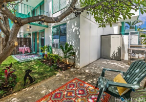 3410 Leahi Avenue,Honolulu,Hawaii,96815,2 ベッドルーム ベッドルーム,1 バスルームバスルーム,コンド / タウンハウス,Leahi,1,18862127