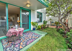 3410 Leahi Avenue,Honolulu,Hawaii,96815,2 ベッドルーム ベッドルーム,1 バスルームバスルーム,コンド / タウンハウス,Leahi,1,18862127