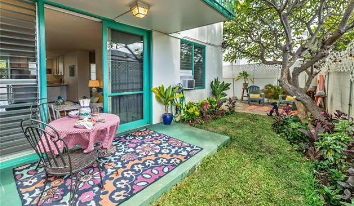 3410 Leahi Avenue,Honolulu,Hawaii,96815,2 ベッドルーム ベッドルーム,1 バスルームバスルーム,コンド / タウンハウス,Leahi,1,18862127