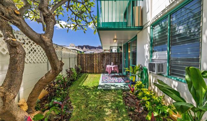 3410 Leahi Avenue,Honolulu,Hawaii,96815,2 ベッドルーム ベッドルーム,1 バスルームバスルーム,コンド / タウンハウス,Leahi,1,18862127