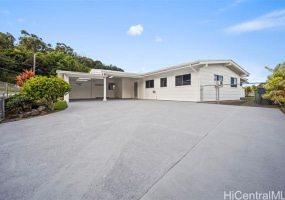 45-650 Kapunahala Road,Kaneohe,Hawaii,96744,3 ベッドルーム ベッドルーム,3 バスルームバスルーム,一戸建て,Kapunahala,18862154
