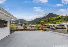 45-650 Kapunahala Road,Kaneohe,Hawaii,96744,3 ベッドルーム ベッドルーム,3 バスルームバスルーム,一戸建て,Kapunahala,18862154