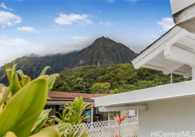 45-650 Kapunahala Road,Kaneohe,Hawaii,96744,3 ベッドルーム ベッドルーム,3 バスルームバスルーム,一戸建て,Kapunahala,18862154