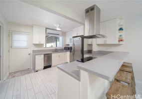 3182 Kuau Street,Kailua,Hawaii,96734,2 Bedrooms Bedrooms,1 BathroomBathrooms,Condo/Townhouse,Kuau,1,19009099